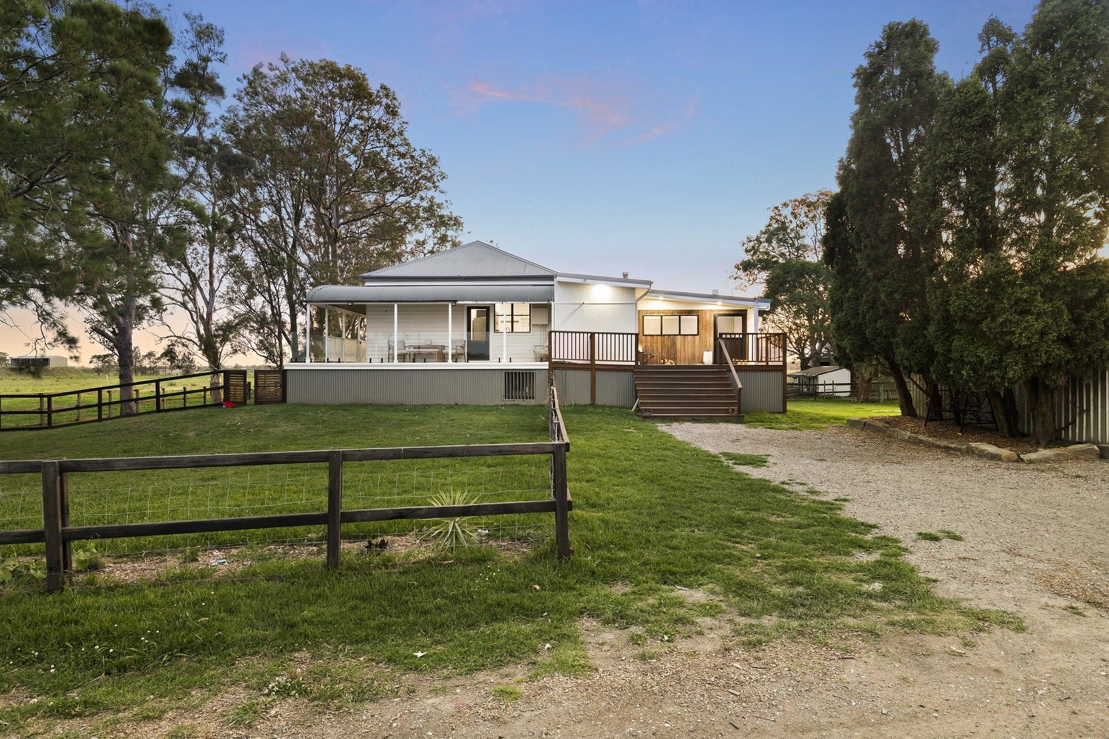 96 Woodberry Road, Millers Forest NSW 2324 House for Sale Domain