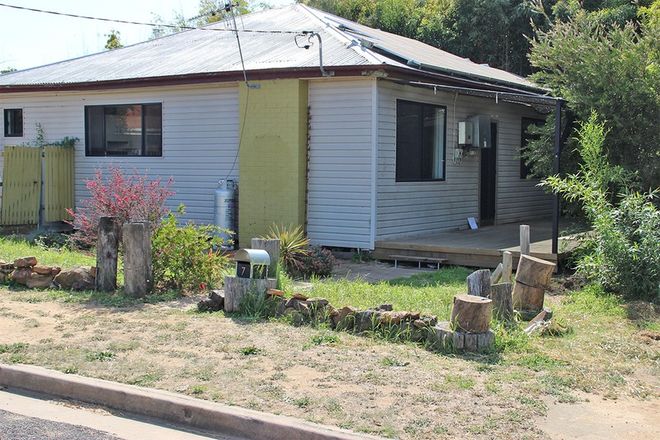 Picture of 7 HARPER STREET, COONABARABRAN NSW 2357