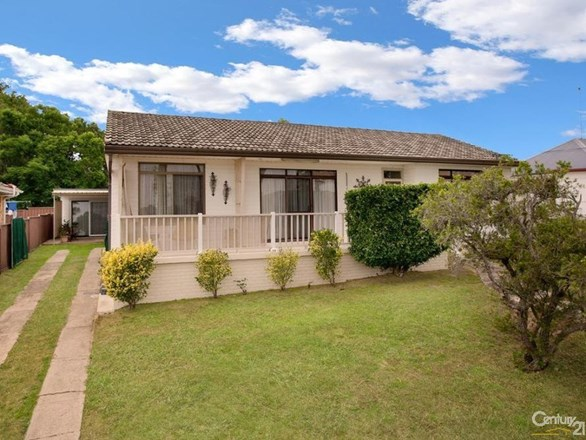 4 Grace Avenue, Riverstone NSW 2765