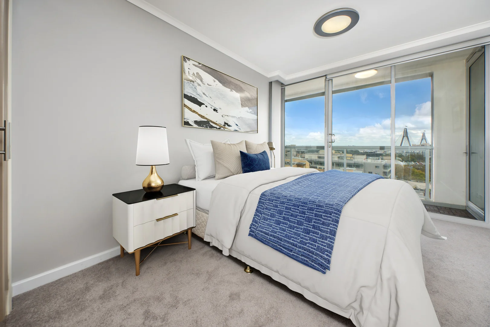 Additional image 4 of 1110/50 Murray Street, Pyrmont NSW 2009