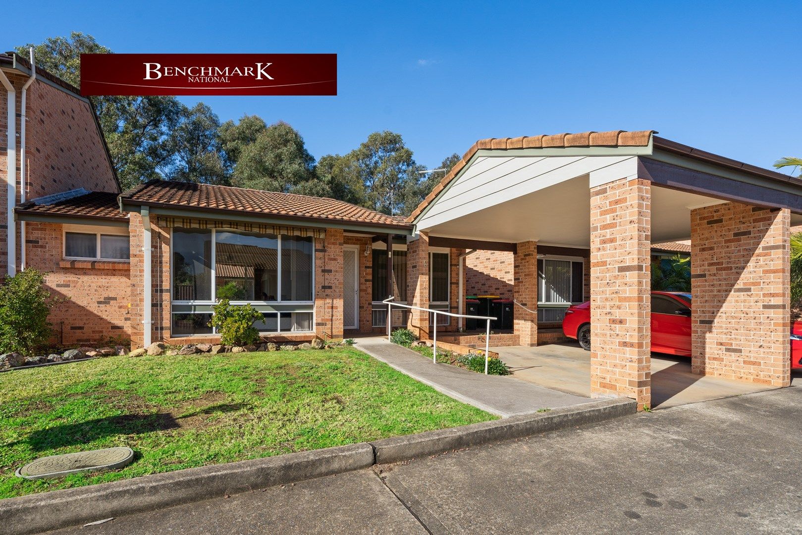 44/109 Stewart Avenue, Hammondville NSW 2170, Image 1