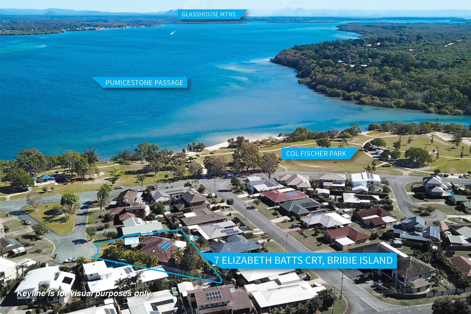 7 Elizabeth Batts Court, Banksia Beach QLD 4507, Image 1