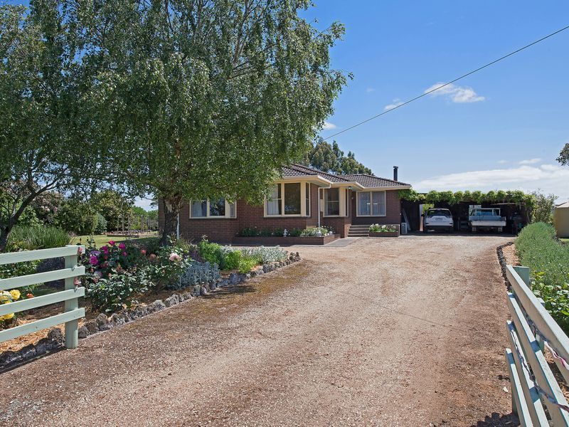 860 Irrewillipe Road, Barongarook West VIC 3249, Image 0