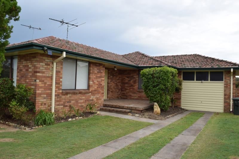 3 bedrooms House in Fahey Street RUTHERFORD NSW, 2320