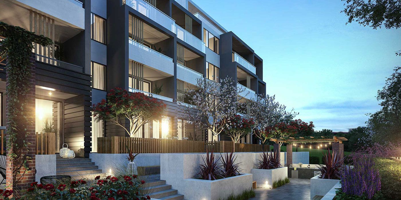 3 bedrooms Apartment / Unit / Flat in 41/1 Womerah Street TURRAMURRA NSW, 2074