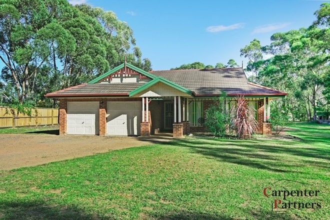 Picture of 6 Parklands Glade, BALMORAL NSW 2571
