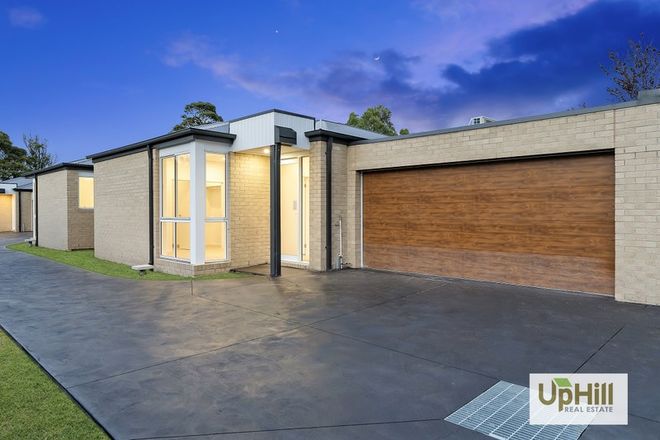 Picture of 5/148 Princes Highway, PAKENHAM VIC 3810