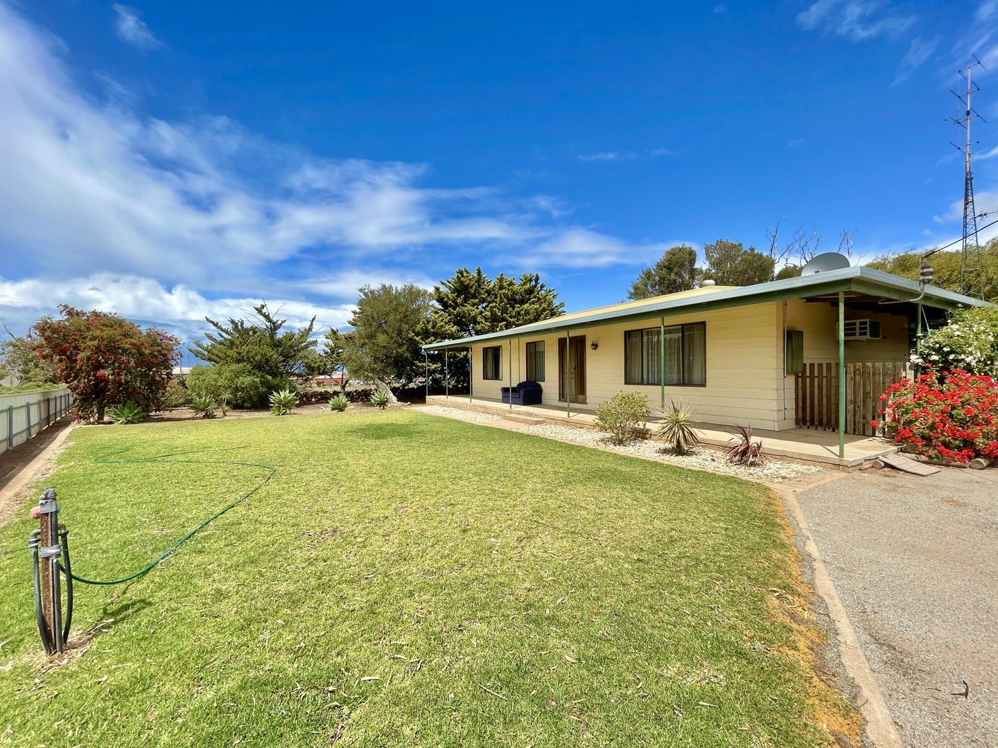 271 Bratten Road, Tumby Bay SA 5605, Image 0