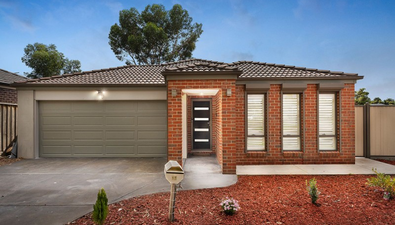 Picture of 11 Clarence Way, SOUTH MORANG VIC 3752