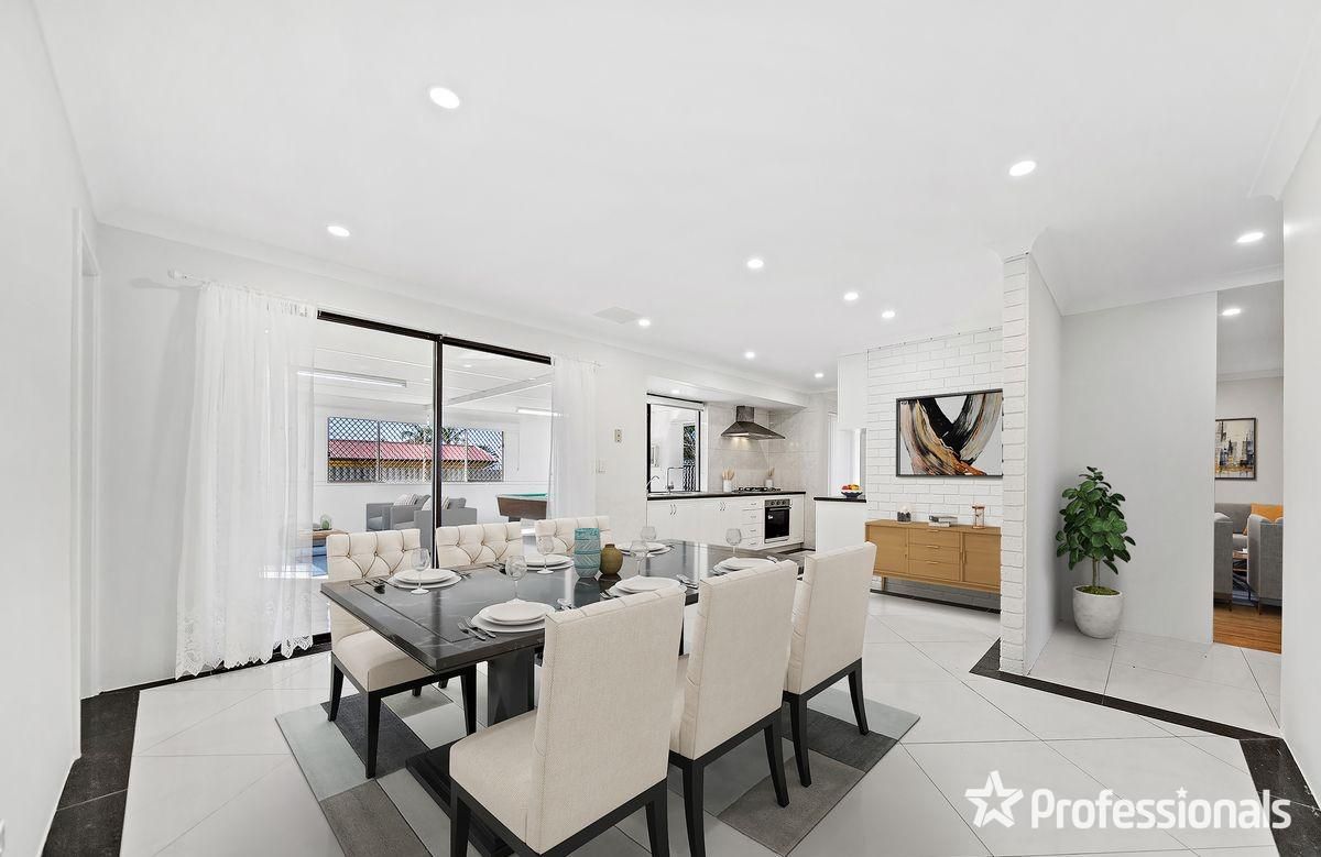 3 bedrooms House in 8 Melliodora Circle MIRRABOOKA WA, 6061