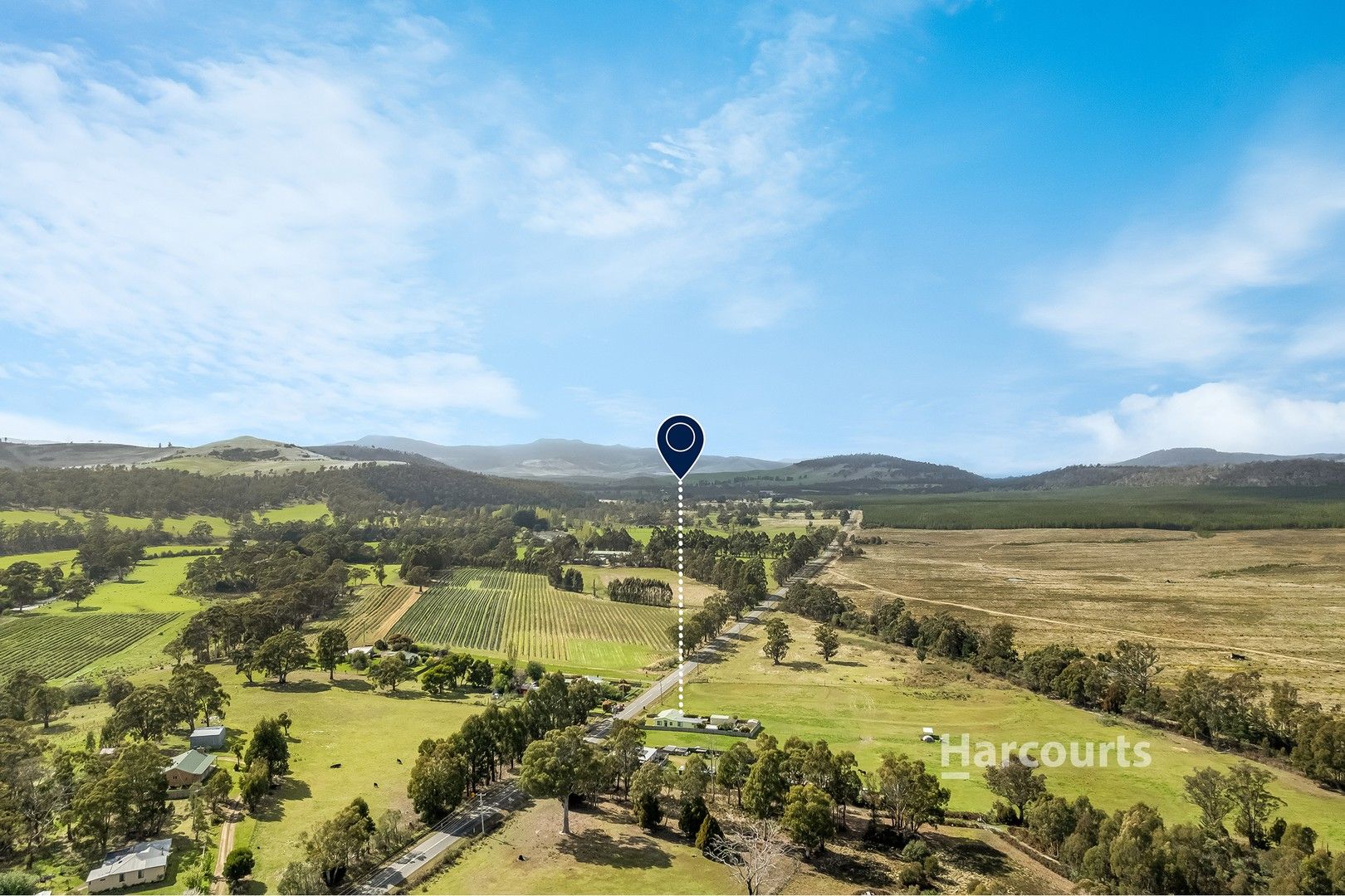 1501 Gordon River Road, Westerway TAS 7140, Image 1