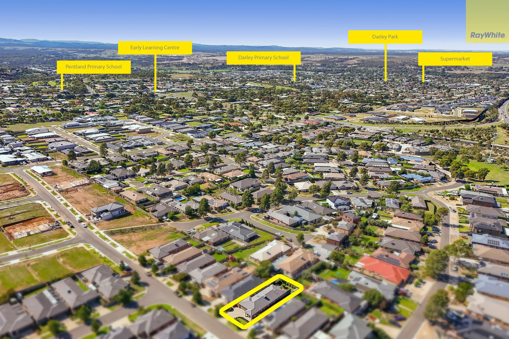 Additional image 21 of 55 Cromarty Circuit, Darley VIC 3340