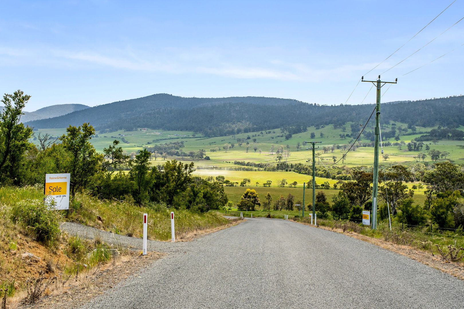 Lot 30 Weston Hill Gardens, Sorell TAS 7172, Image 2