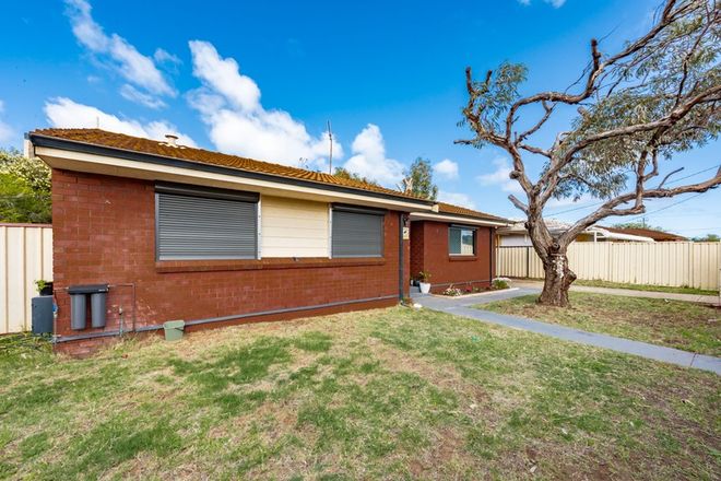 Picture of 8 Broome Street, SPALDING WA 6530