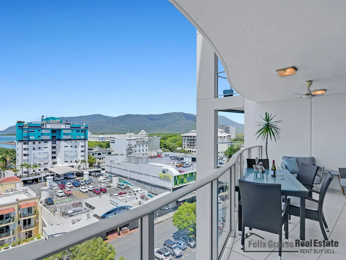 Additional image 13 of 1001/141 - 143 Abbott Street, Cairns City QLD 4870