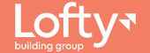 Logo for Lofty Building Group Pty Ltd