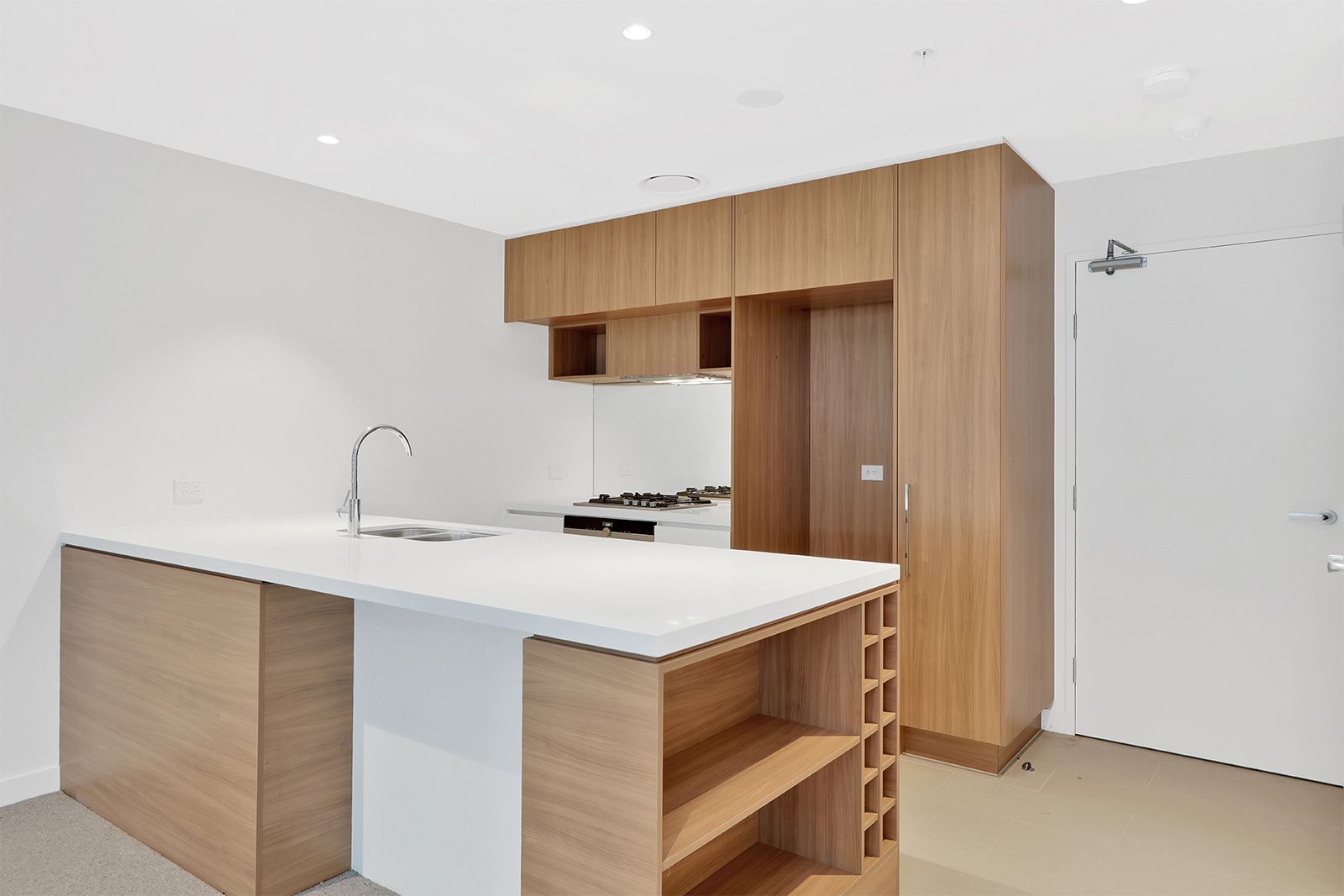 3 bedrooms Apartment / Unit / Flat in 213/5 Network Place NORTH RYDE NSW, 2113