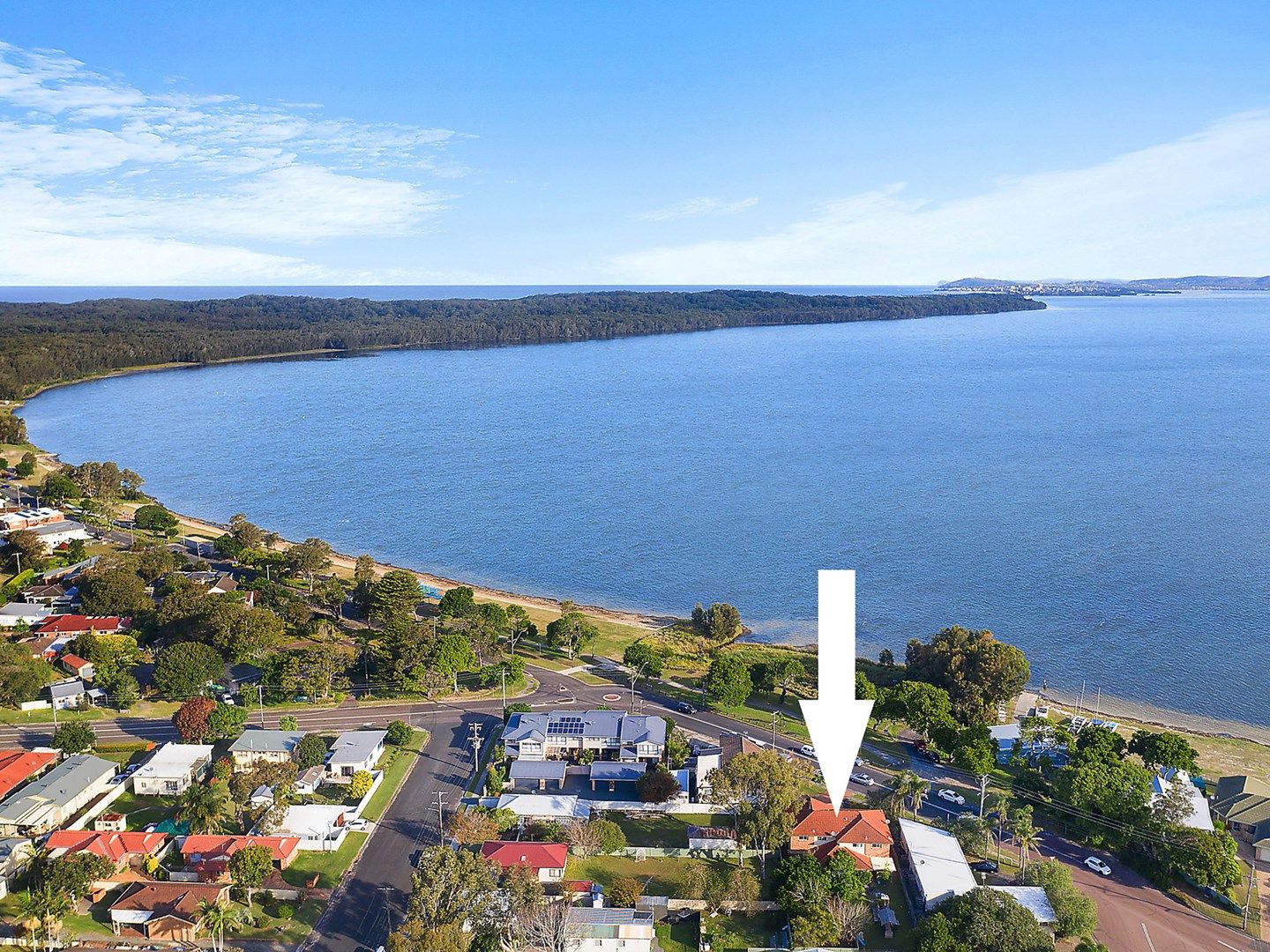 2/2 Beach Parade, Canton Beach NSW 2263, Image 0