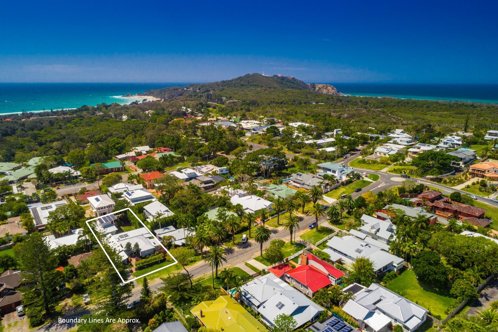 53 Carlyle Street, Byron Bay Property History & Address Research Domain