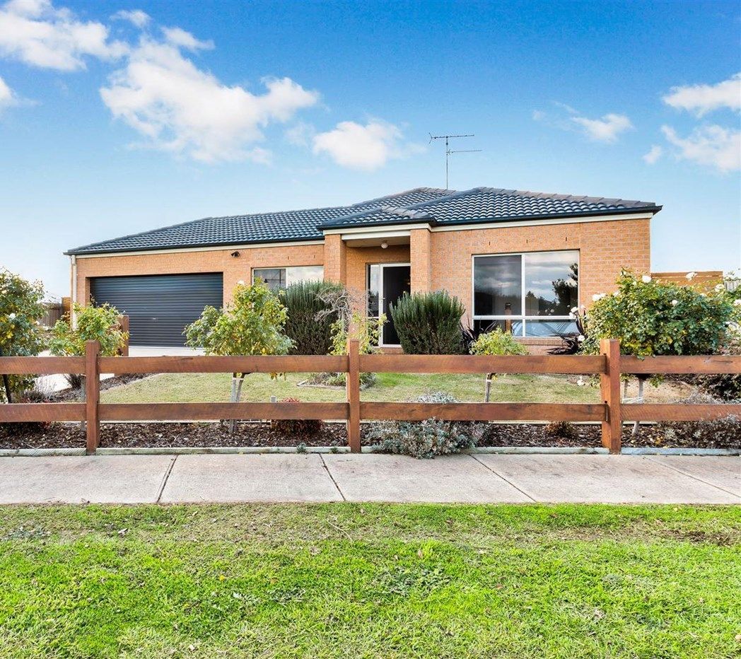 9 Melissa Way, Bannockburn VIC 3331, Image 0