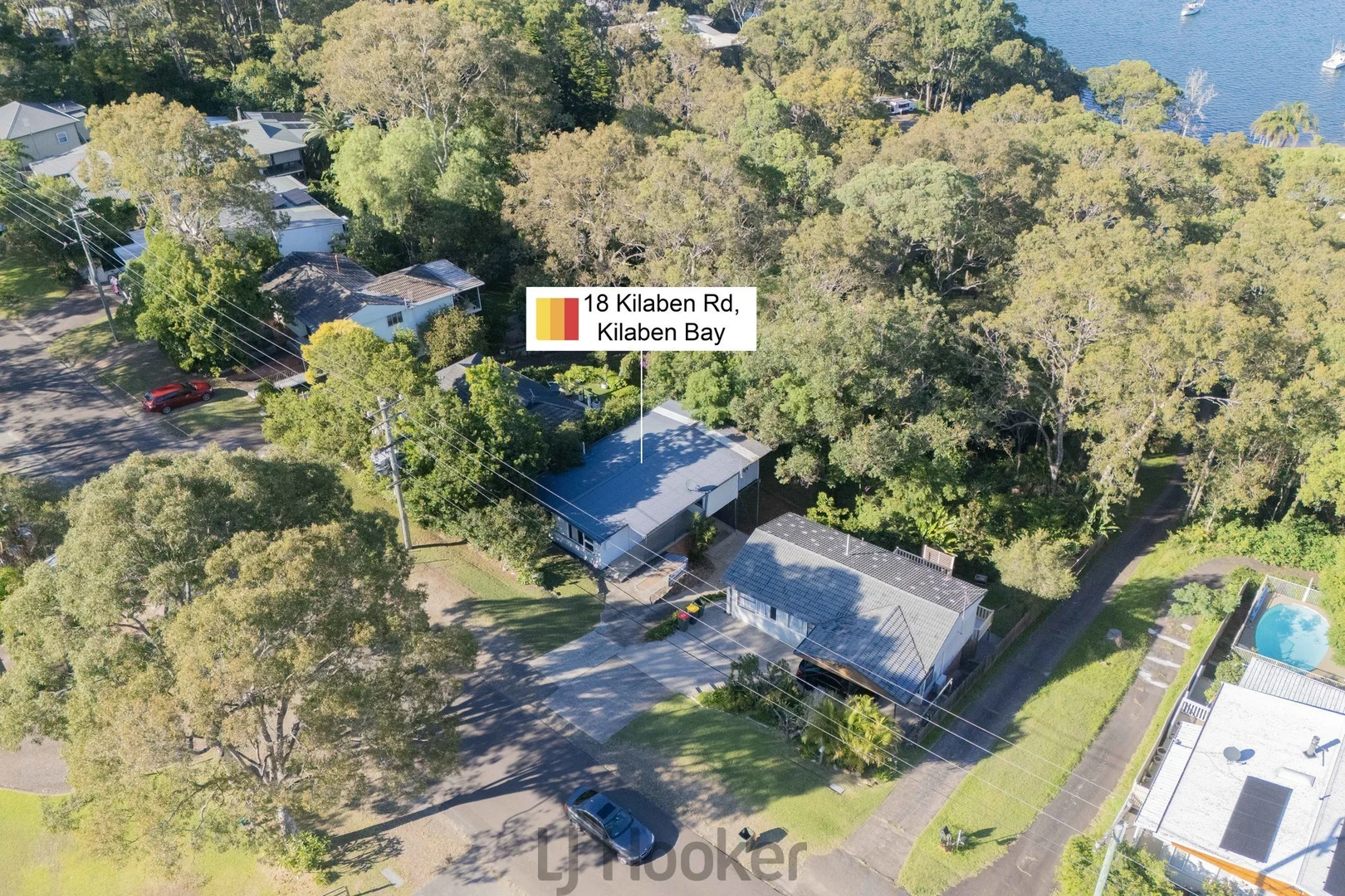 Additional image 15 of 18 Kilaben Road, Kilaben Bay NSW 2283