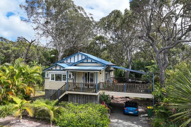 Picture of 75 Eastbourne Terrace, MACLEAY ISLAND QLD 4184