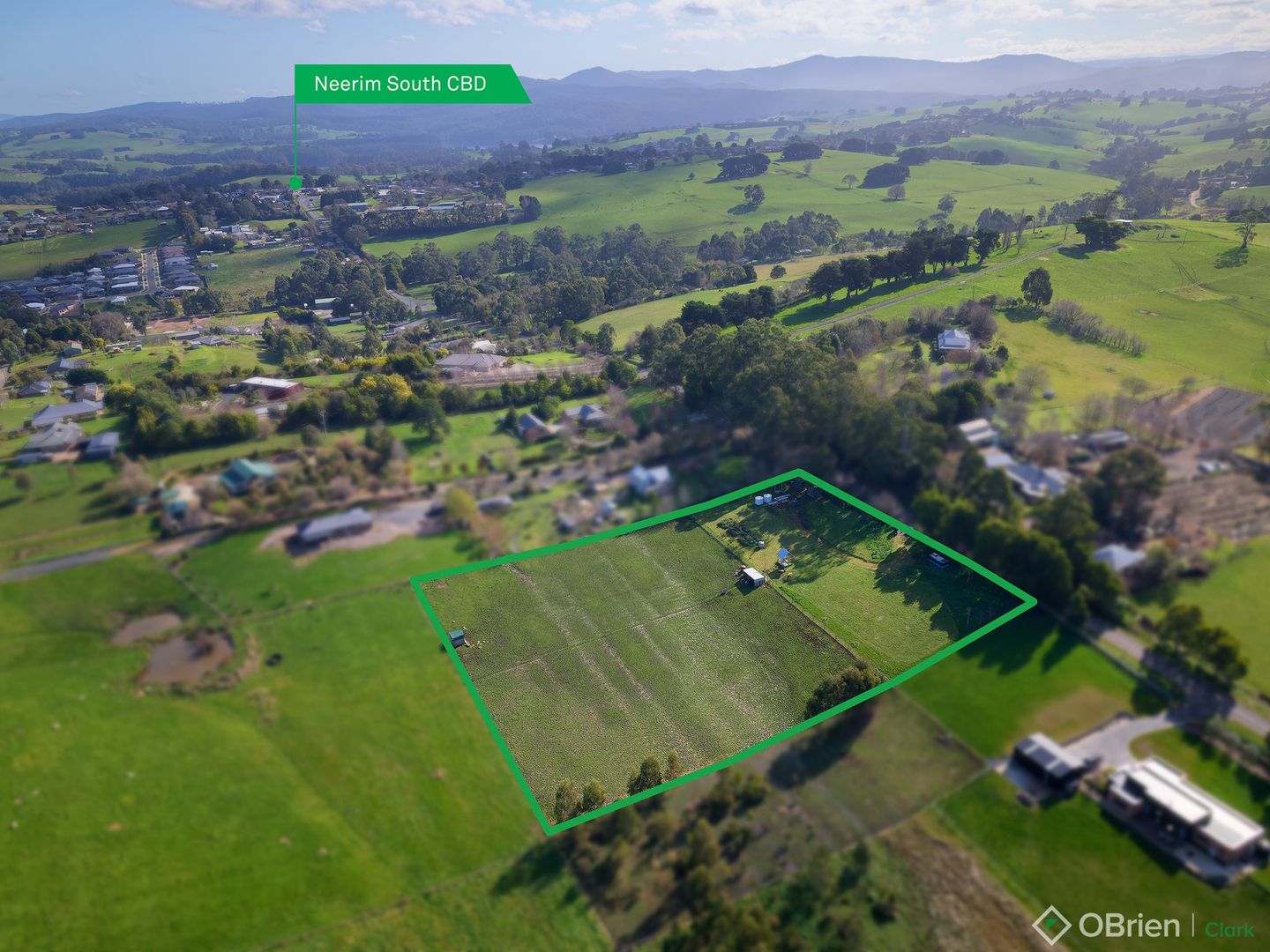 60 McDougal Road, Neerim South VIC 3831, Image 1