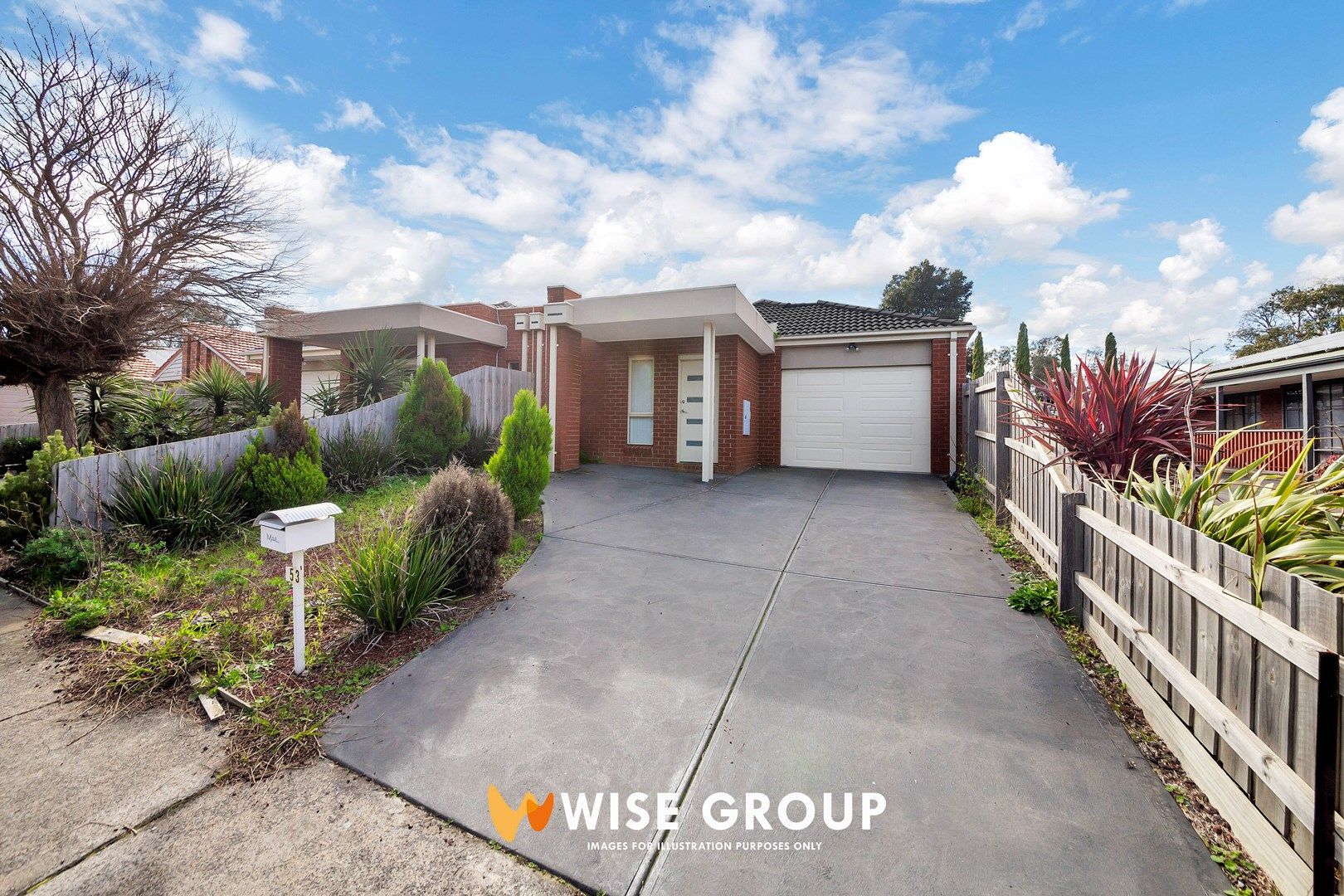 53 Lesdon Avenue, Cranbourne VIC 3977, Image 0