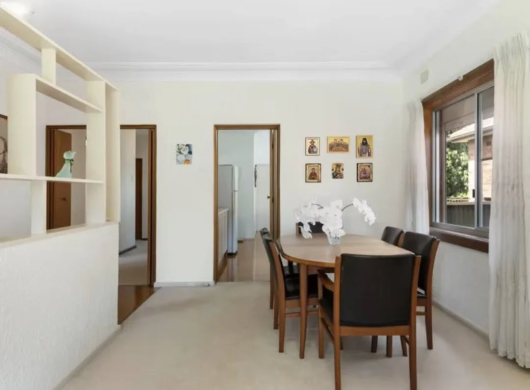 Mercury Street, Narwee NSW 2209
