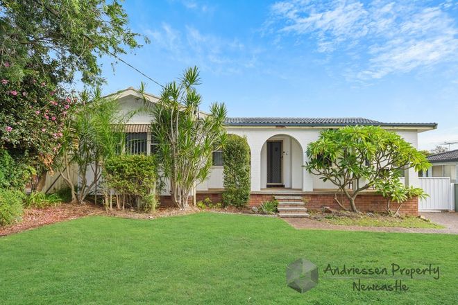 Picture of 6 Rothbury Street, MARYLAND NSW 2287