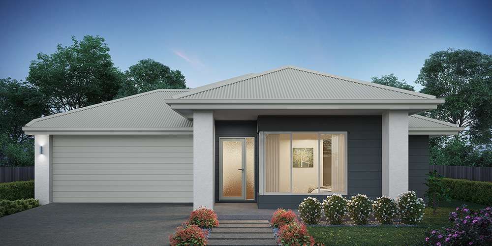 4 bedrooms New House & Land in Lot 1 Tallwood DR TALLWOODS VILLAGE NSW, 2430