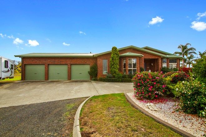 Picture of 147 Weir Road, HEYFIELD VIC 3858