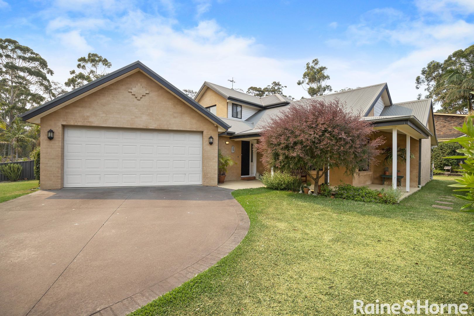 Property Report For 34 Clyde Street Mollymook Beach Nsw 2539