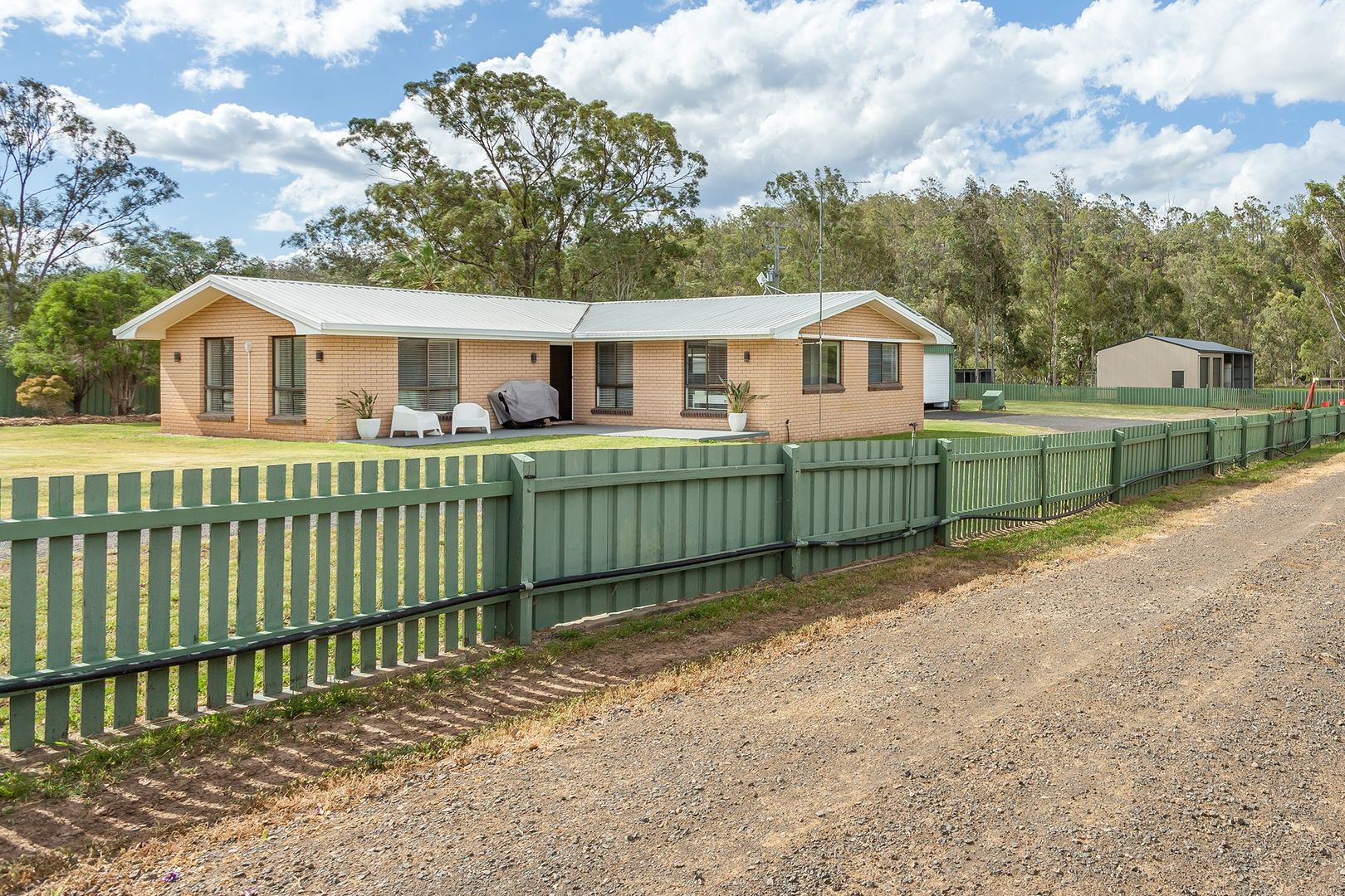 315 Spa Water Road, Helidon Spa QLD 4344, Image 2