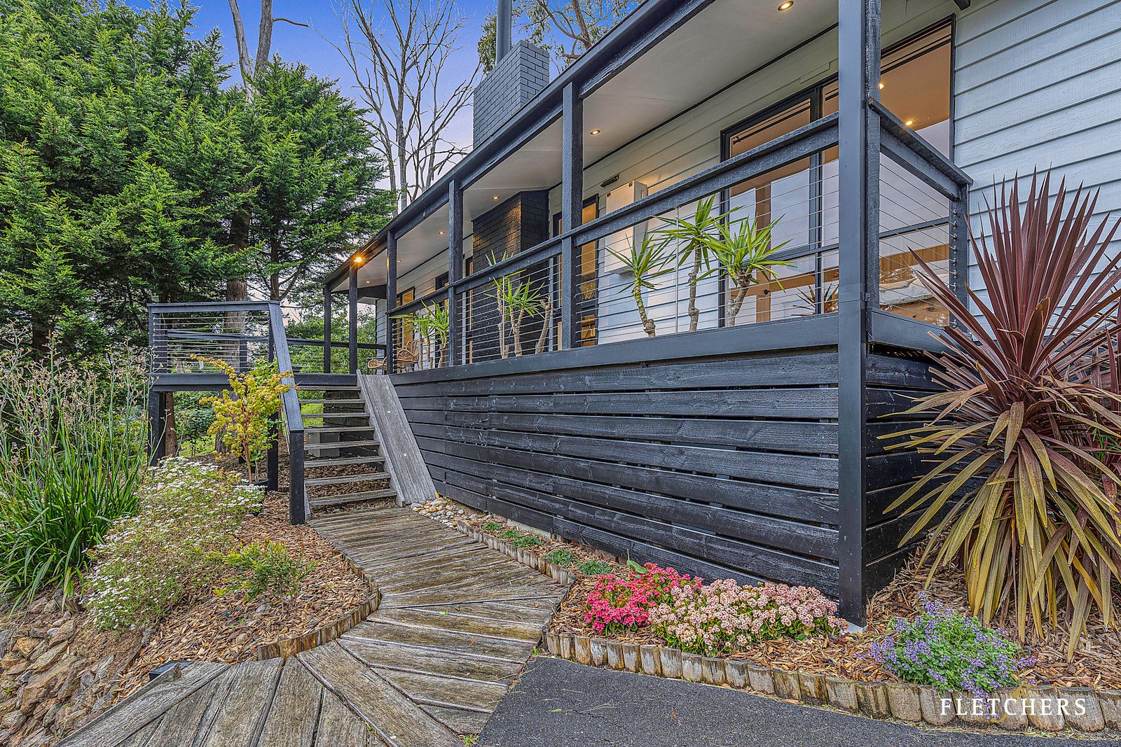 122 Quinn Crescent, Mount Evelyn VIC 3796 Domain