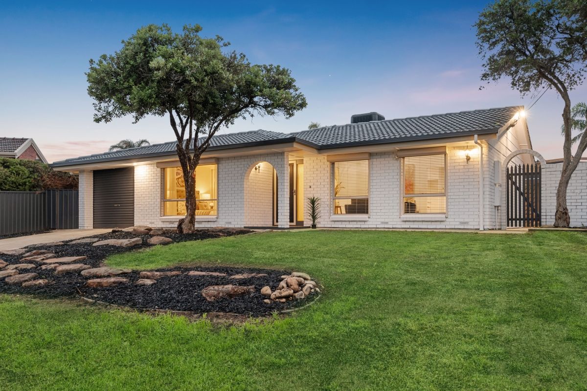 4 Vendale Drive, Flagstaff Hill SA 5159, Image 1