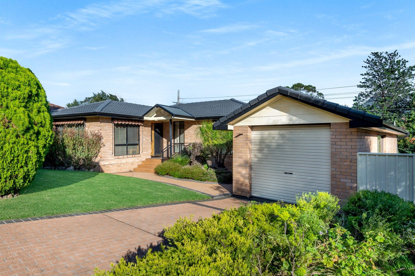 4 Stockwell Place, Figtree NSW 2525, Image 0