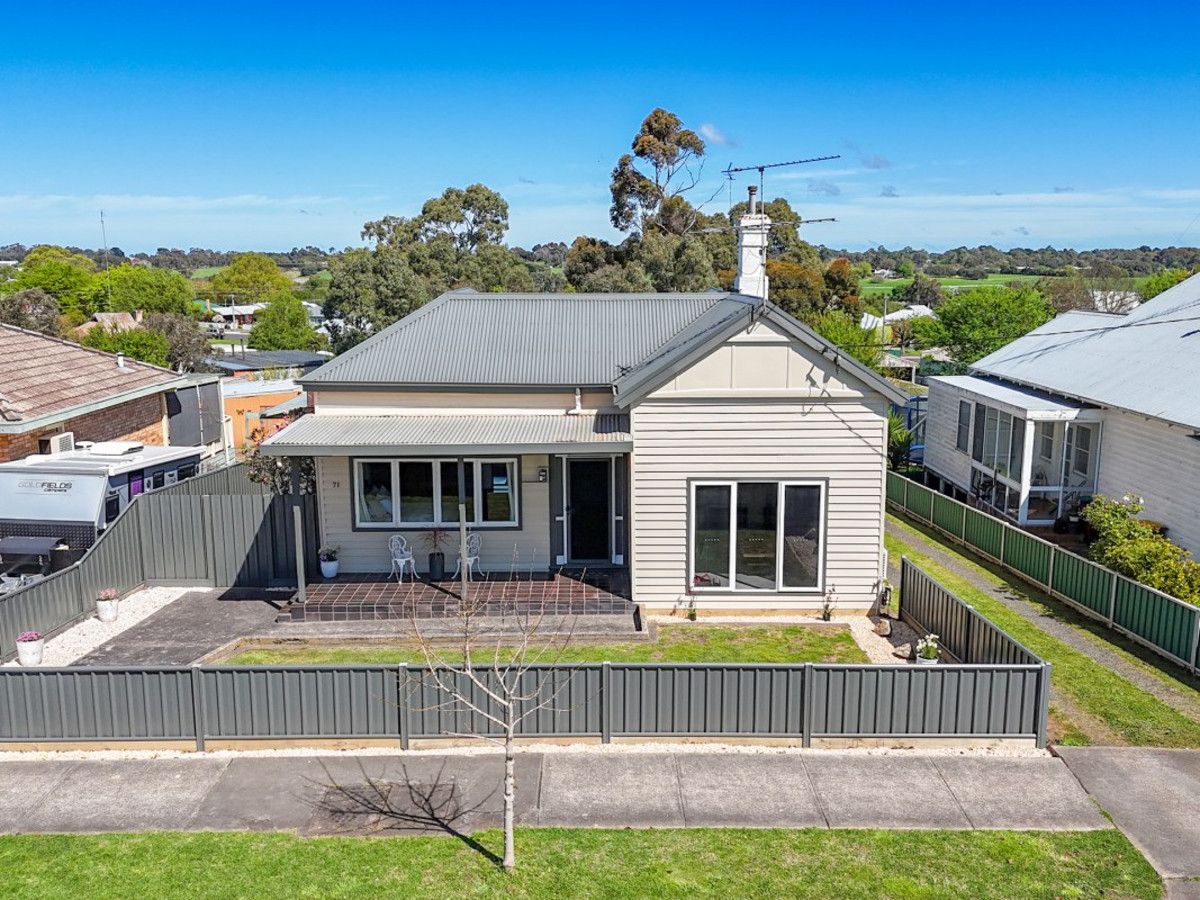 71 Coleraine Road, Hamilton VIC 3300, Image 0