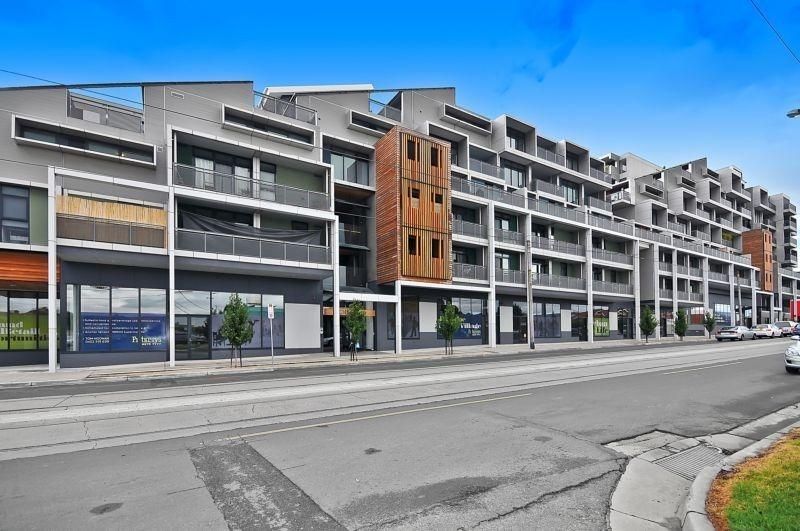 1 bedrooms Apartment / Unit / Flat in 502/14-20 Nicholson Street COBURG VIC, 3058