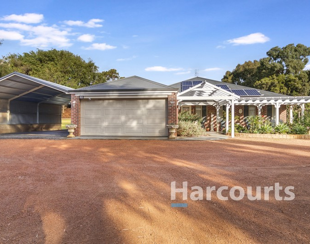 34 Country Road, Bovell WA 6280