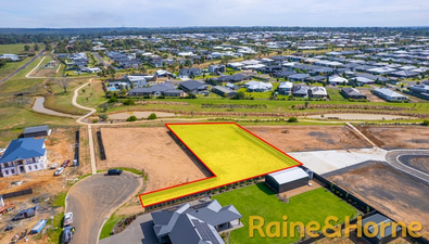 Picture of 21 Ocean Court, DUBBO NSW 2830