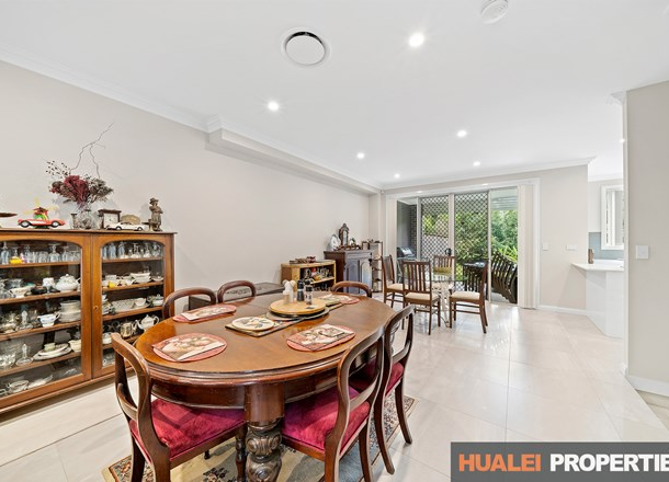 4/8 Cathay Place, Kellyville NSW 2155