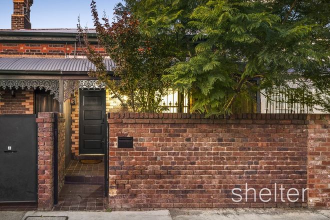 Picture of 19 Balmoral Street, SOUTH YARRA VIC 3141