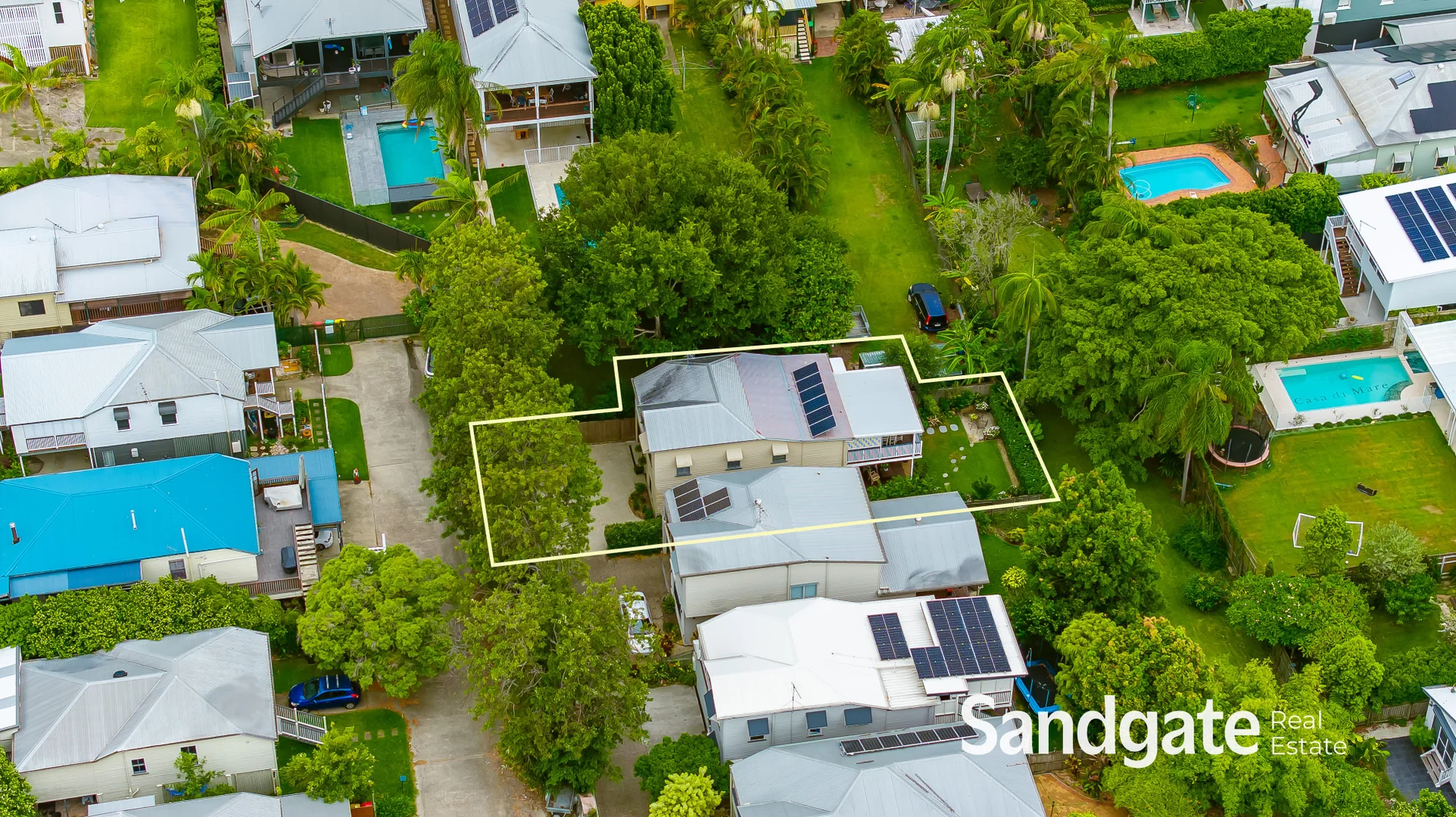 Additional image 41 of 25 Oxford Place, Shorncliffe QLD 4017