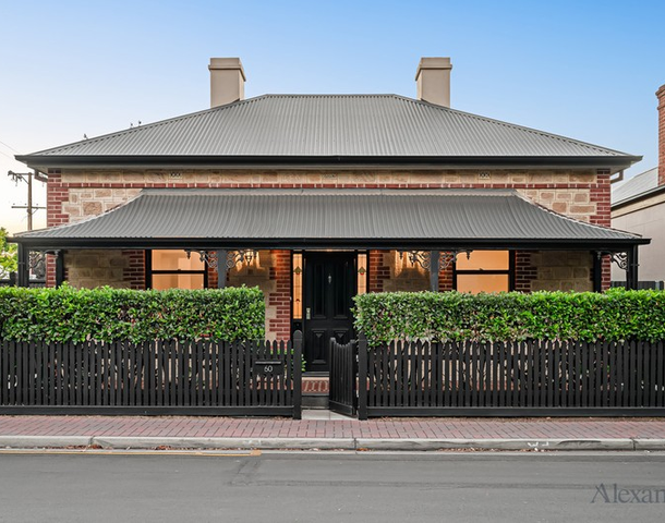 60 Ann Street, Stepney SA 5069