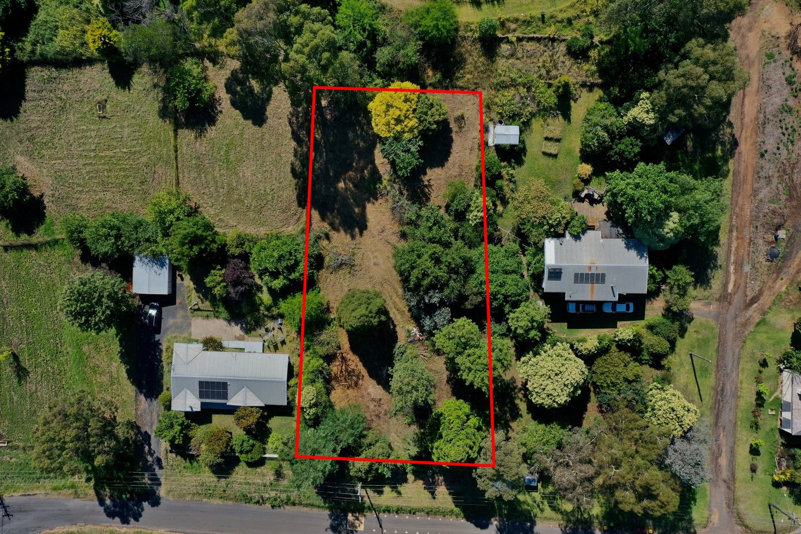 26 Bega St, Candelo NSW 2550, Image 0