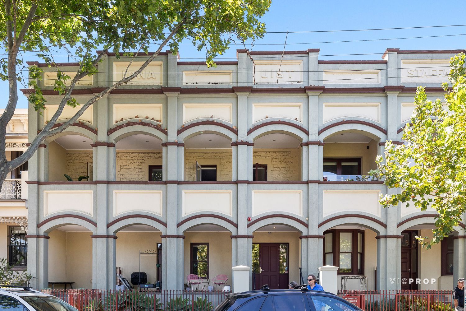 213/70 Nicholson Street, Fitzroy VIC 3065, Image 0