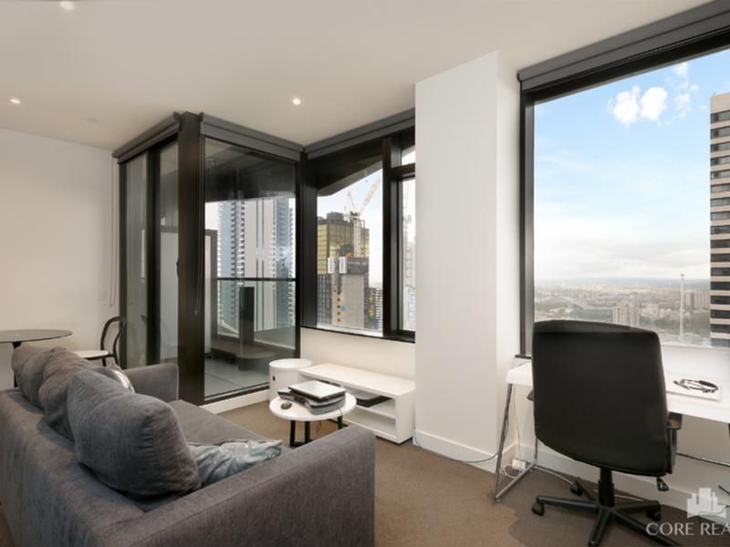 4106/120 Abeckett Street, Melbourne VIC 3000, Image 0