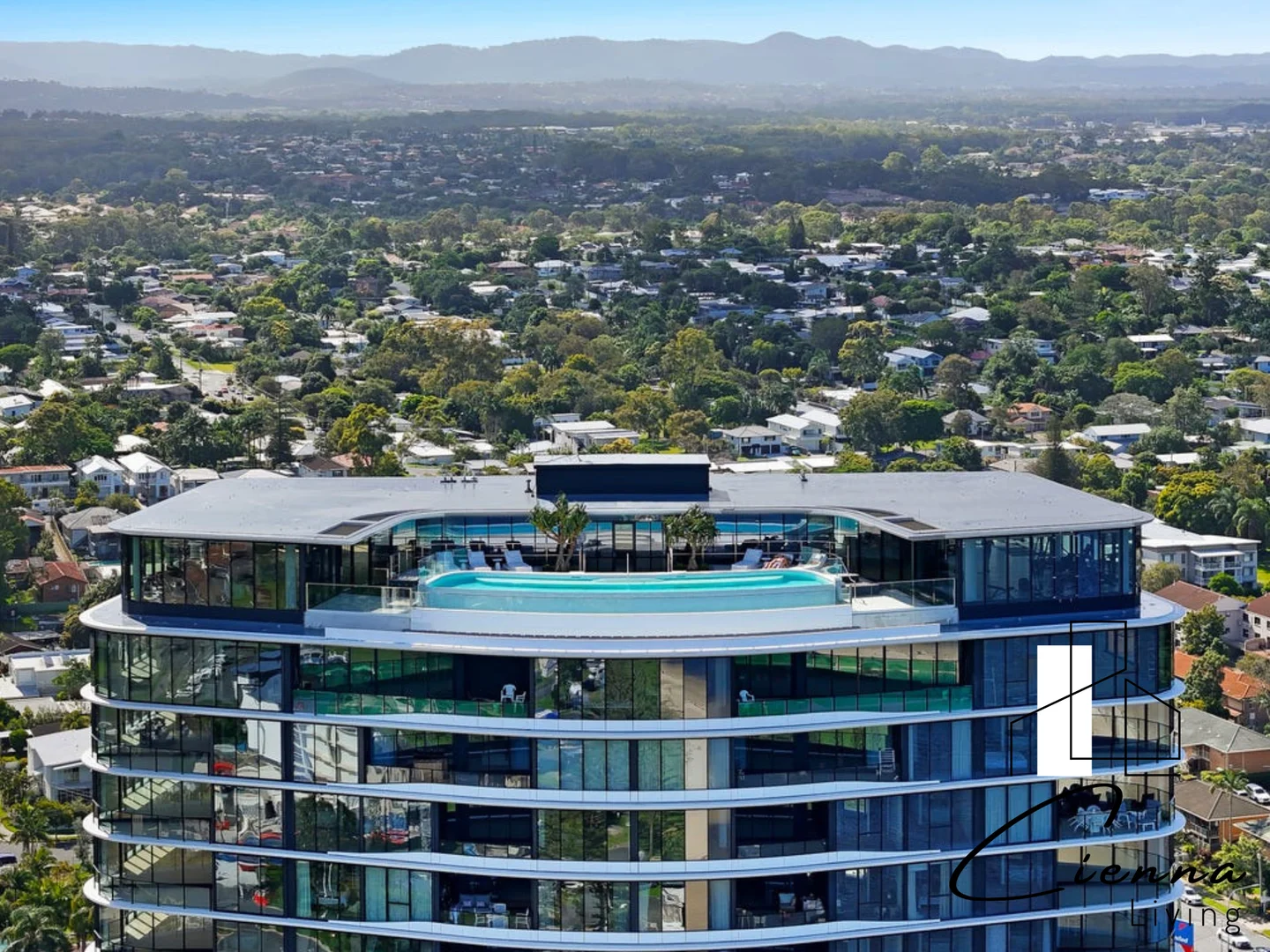 908/180 Marine Parade, Labrador QLD 4215