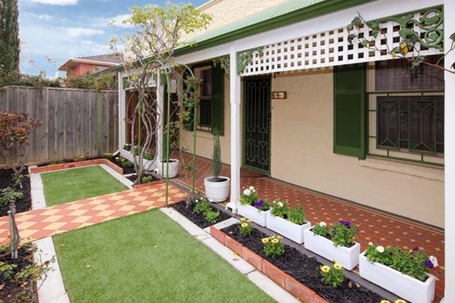 Picture of 187 Jeffcott Street, NORTH ADELAIDE SA 5006